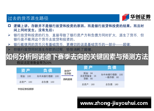 如何分析阿诺德下赛季去向的关键因素与预测方法 如何分析阿诺德下赛季去向的关键因素与预测方法